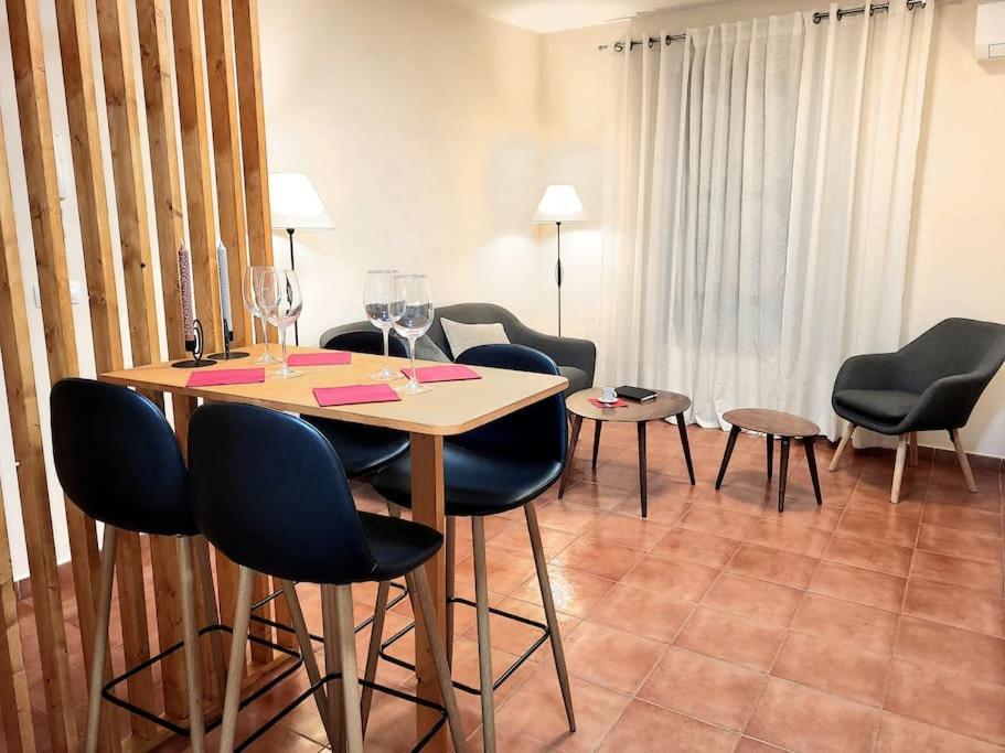 Flamenco, Apartamento Exclusivo De Dos Habitaciones En El Pleno Del Casco Antiguo, Alicante, Playa, Centro Historico, Rambla Esterno foto