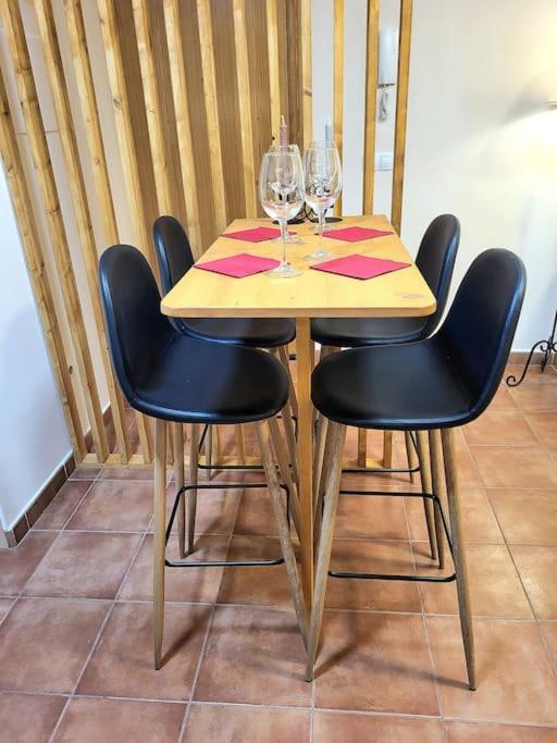 Flamenco, Apartamento Exclusivo De Dos Habitaciones En El Pleno Del Casco Antiguo, Alicante, Playa, Centro Historico, Rambla Esterno foto