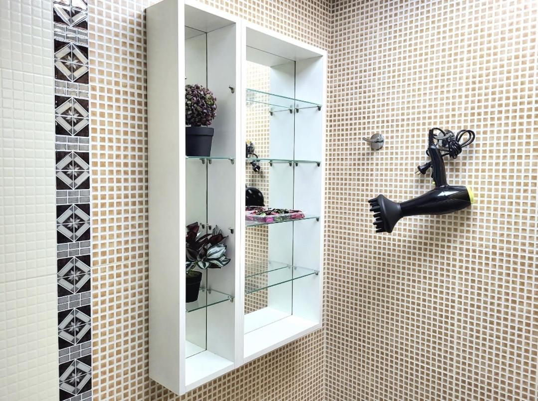 Flamenco, Apartamento Exclusivo De Dos Habitaciones En El Pleno Del Casco Antiguo, Alicante, Playa, Centro Historico, Rambla Esterno foto